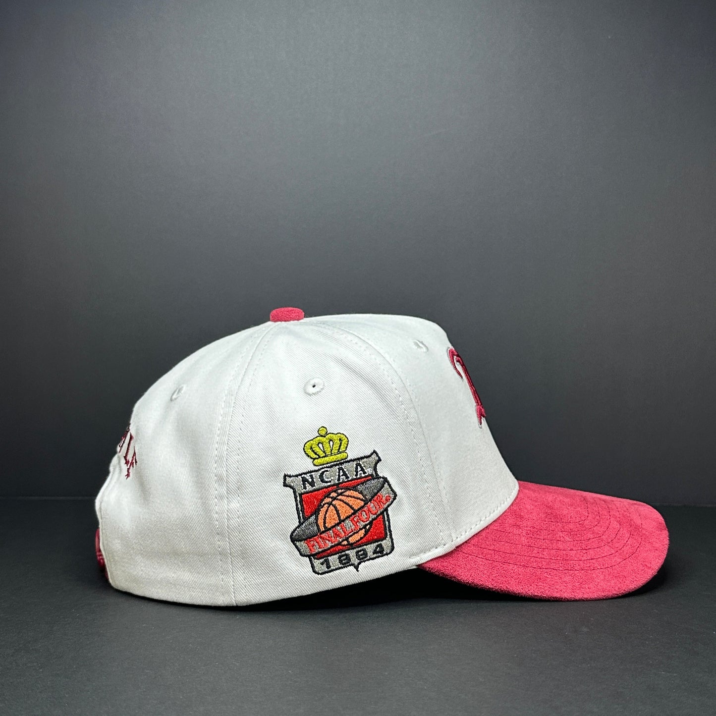 AR Two-Tone “HOG” Snapback