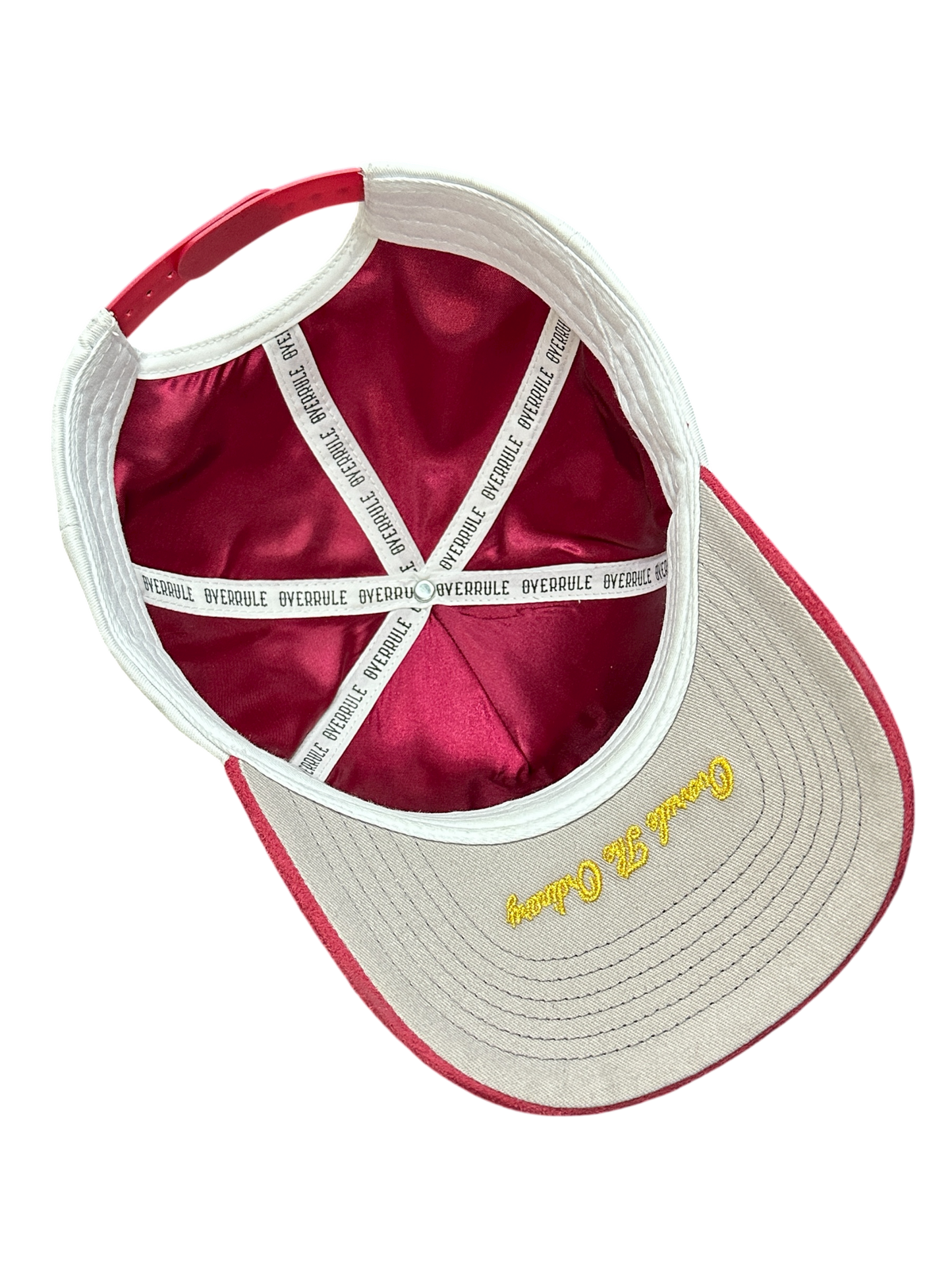 AR “HOG" HAT