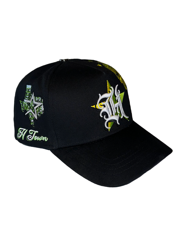 H-Town City Hat