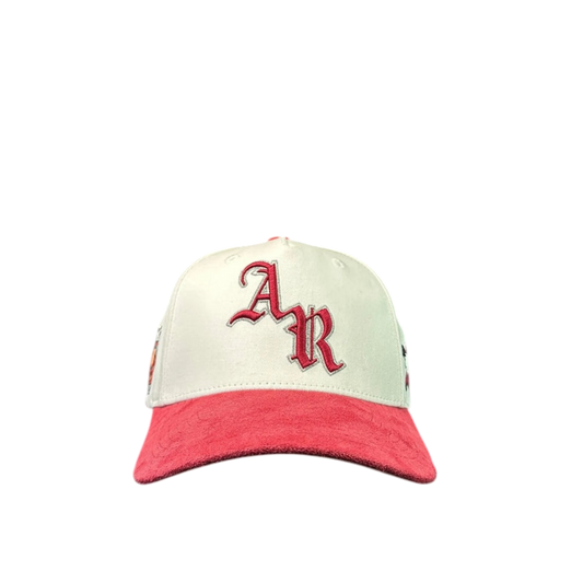 AR “HOG" HAT